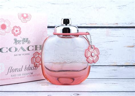 50 Best Dupes for Floral Blush Eau De Parfum by Coach.